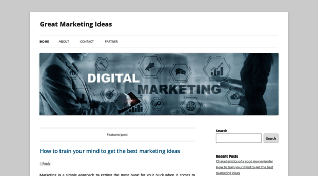 gr8marketingideas.com