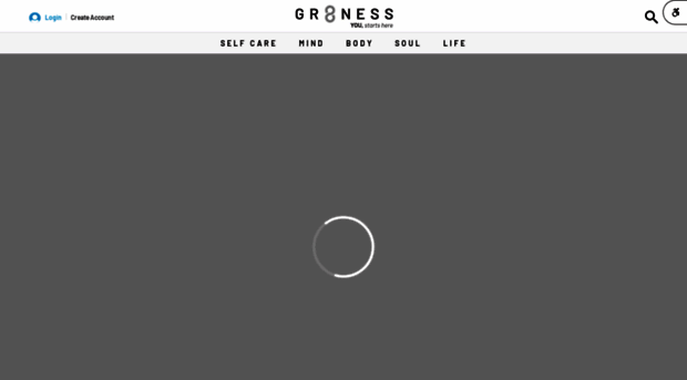 gr8ness.com