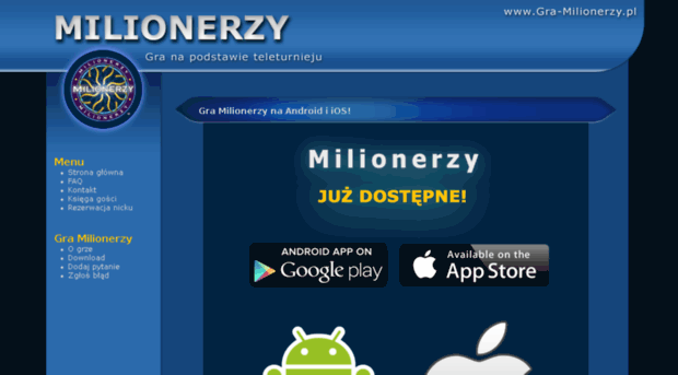 gra-milionerzy.pl