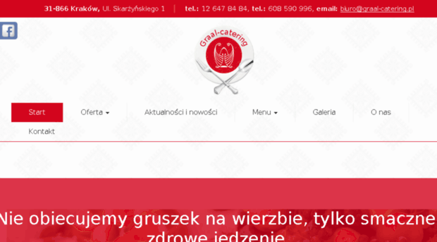 graal-catering.pl