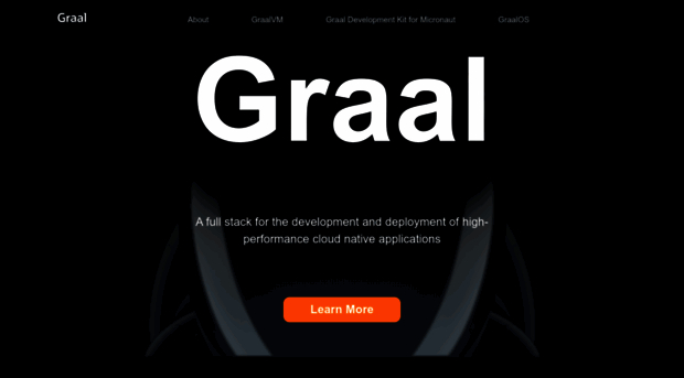 graal.cloud