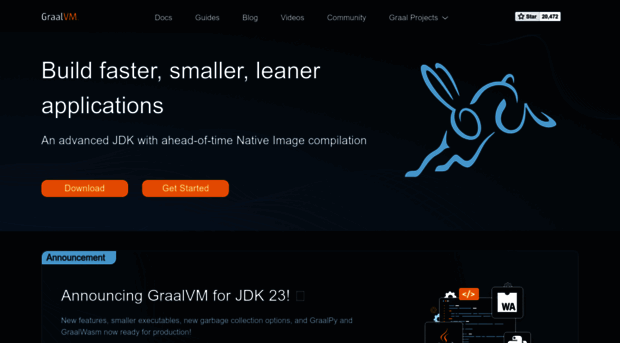 graalvm.org