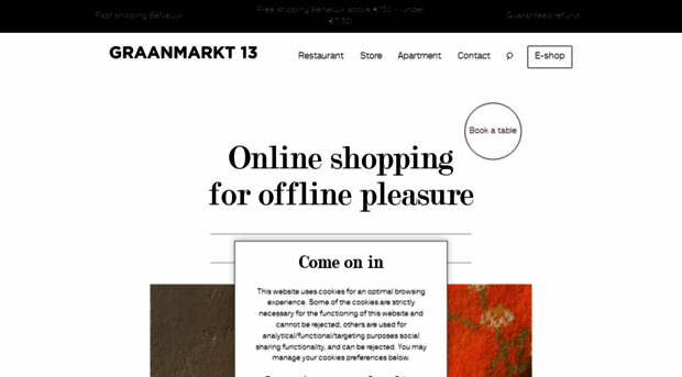 graanmarkt13.com