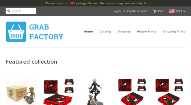 grab-factory.com