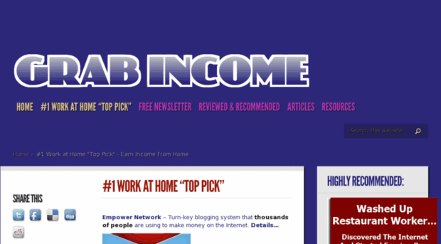 grab-income.com
