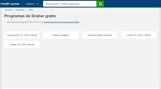 grabar.portalprogramas.com