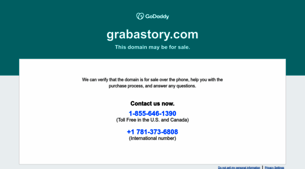 grabastory.com