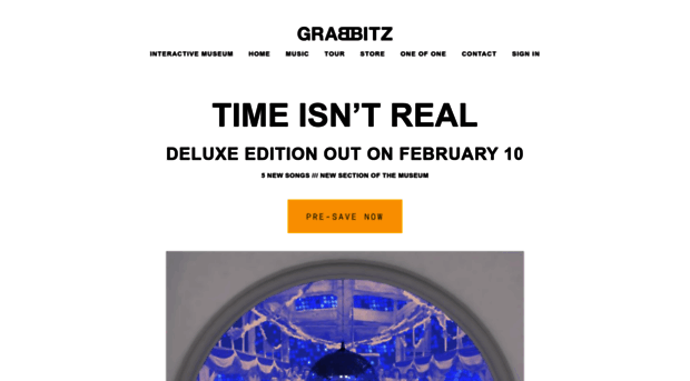 grabbitzmusic.com