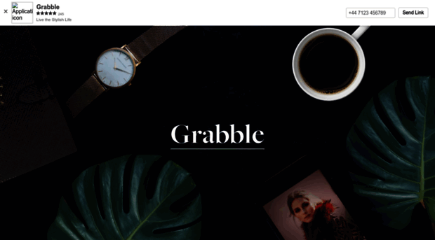 grabble.com