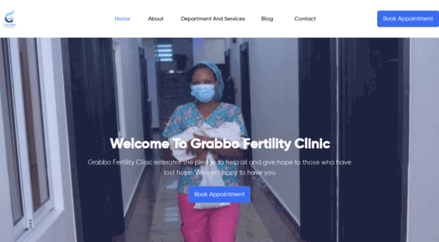 grabbofertilityclinic.com