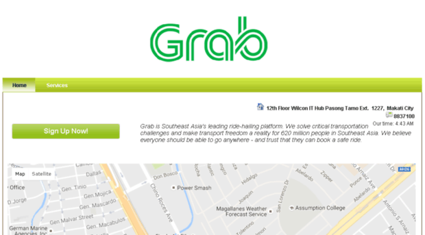 grabcarphilippines.simplybook.me