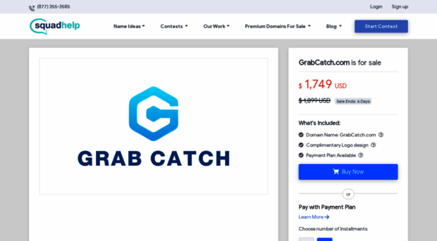 grabcatch.com