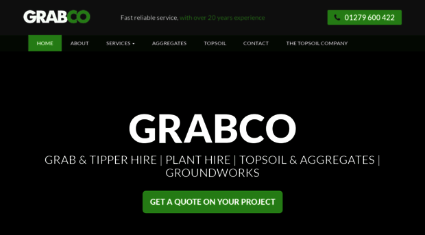 grabco.co.uk