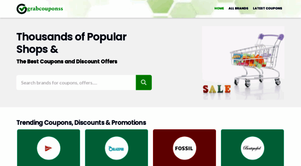 grabcouponss.com