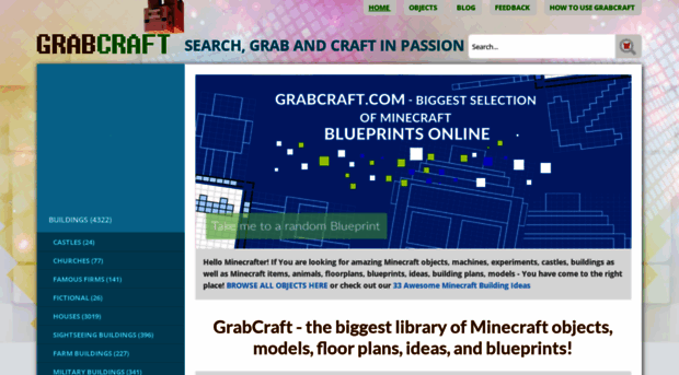 grabcraft.com