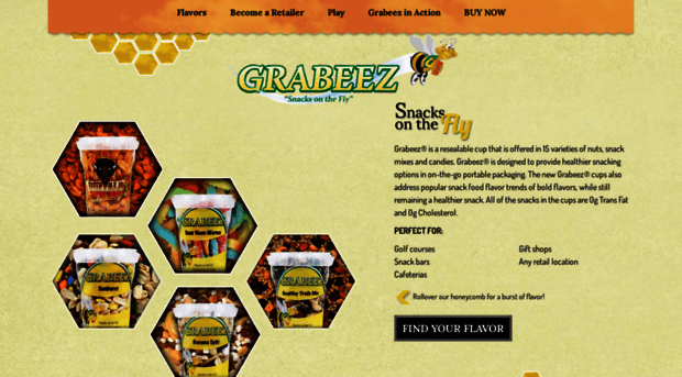 grabeez.com