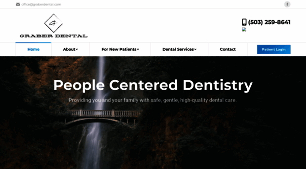 graberdental.com