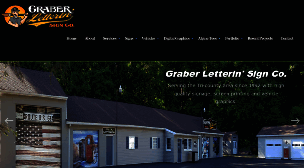 graberletterin.com