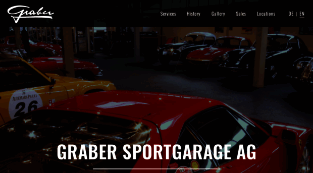 grabersportgarage.ch