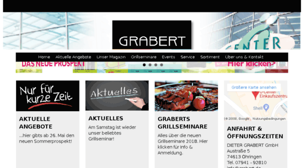 grabert.de