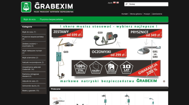 grabexim.pl