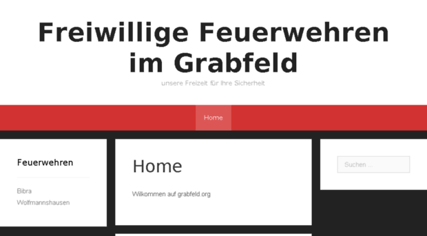 grabfeld.org