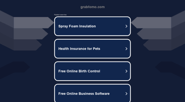 grabfomo.com