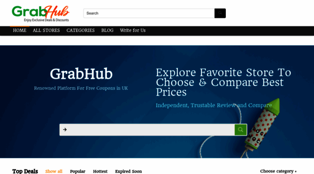 grabhub.co.uk