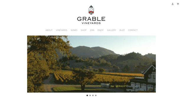 grablevineyards.com