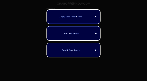 graboffernow.com