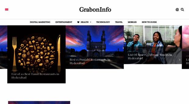 graboninfo.com