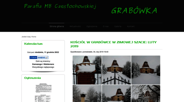 grabowka.nets.pl