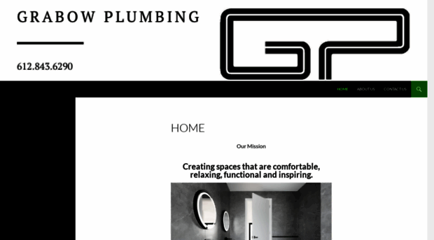 grabowplumbing.com