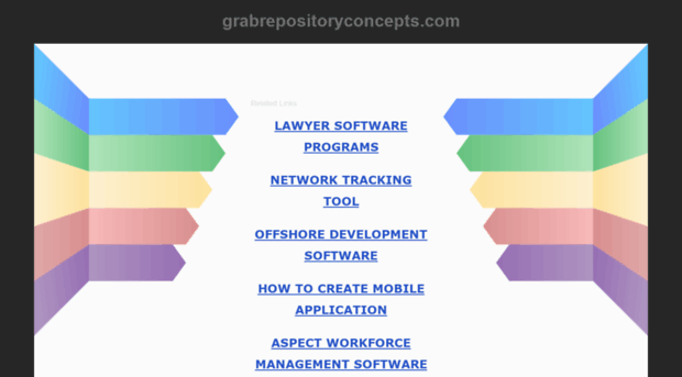 grabrepositoryconcepts.com