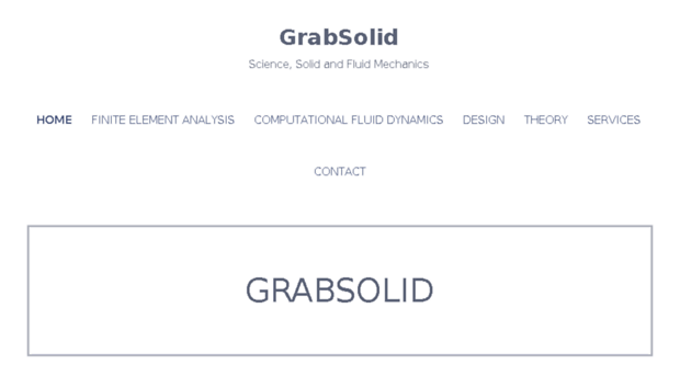 grabsolid.com