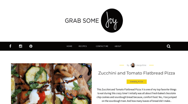 grabsomejoy.com