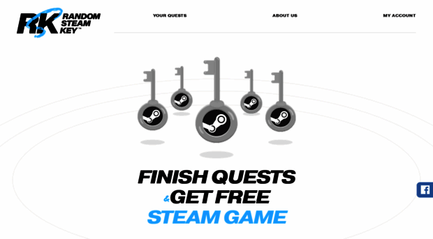 grabsteamkey.com