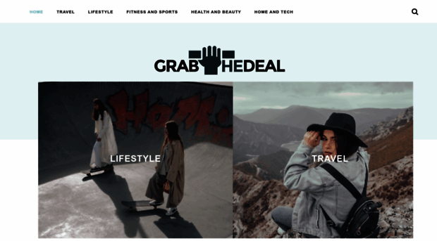 grabthedeal.net