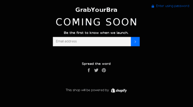 grabyourbra.com