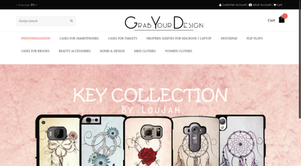 grabyourdesign.com