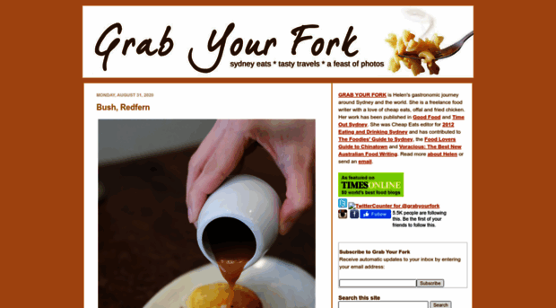 grabyourfork.blogspot.in