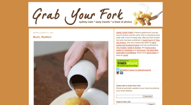 grabyourfork.com