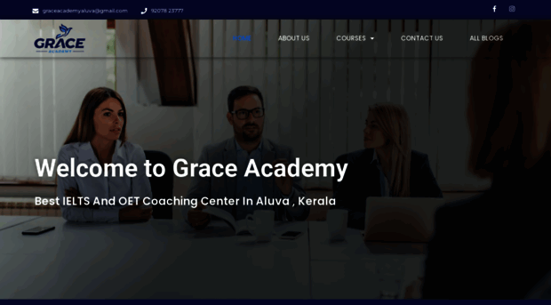 grace-academy.in
