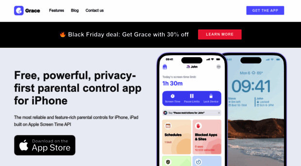 grace-app.com