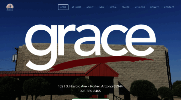 grace-assembly.com