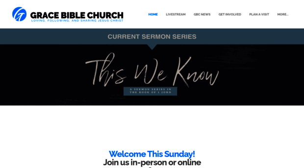 grace-biblechurch.org