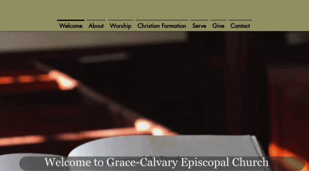 grace-calvary.org