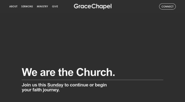 grace-chapel.com