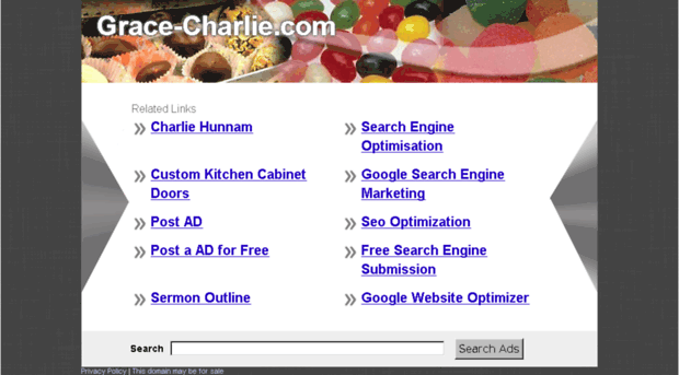 grace-charlie.com