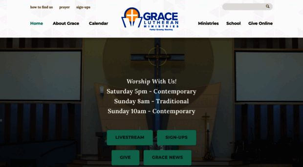 grace-connect.org